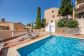 Apartment with large terrace and community pool in Port de Sóller