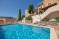 Apartment with large terrace and community pool in Port de Sóller