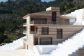 Project of a new build villa in a quiet location near the beach in Port de Sóller