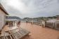 Extraordinary building with shop and three apartments in first line in Port de Sóller