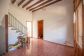 Traditional townhouse with patio and terrace in Sóller
