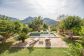 Modern Country house with  pool 