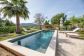 Modern Country house with  pool 
