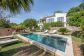 Modern Country house with  pool 
