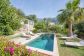 Modern Country house with  pool 