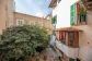Large town house with courtyard and covered roof terrace in the heart of Sóller