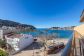 Modern apartment with terrace and tourist rental licence in Port de Sóller