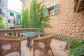 Townhouse with lots of style, courtyard and terrace in Sóller