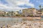 Nice apartment with direct beach access with Rental Licence!