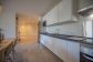 Large bright apartment with terrace and garage in Sóller for longterm rent