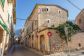 Townhouse in need of renovation with hotel-license in Sóller