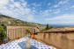 Townhouse with garden and seaviews in Deià