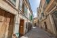 Townhouse with patio and terrace in the centre of Sóller