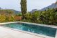 Beautifully renovated townhouse with pool in Sóller