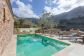 Charming house with pool and ETV Licence