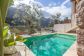 Charming house with pool and ETV Licence