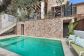Charming house with pool and ETV Licence
