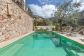 Charming house with pool and ETV Licence