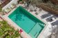Charming house with pool and ETV Licence