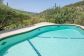 Country cottage in very quiet location with community pool in Port de Sóller