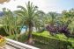 Large bright flat with parking space and community pool in Port de Sóller