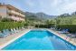 Large bright flat with parking space and community pool in Port de Sóller