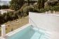 Semidetached and luxurious villa with pool in Port de Sóller