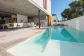 Amazing house with pool in Son Serra de Marina for monthly rent