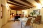 Cosy townhouse with holiday rental license in the centre of Fornalutx