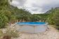 Country house with large garden and possibility for a pool in Sóller