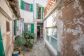 Large townhouse in need of renovation with courtyard and terrace in very central location in Sóller