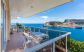 Apartment with amazing views over the sea in the Port of Sóller