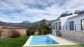 Detached modern villa with pool in Sóller