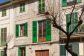 Townhouse with garden in the centre of Sóller