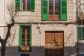 Townhouse with garden in the centre of Sóller