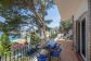 Apartment with stunning harbor and sea views in Port de Sóller for longterm rent