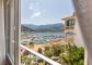 Sunny apartment with harbour views and rental licence