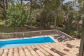 Villa with holiday rental license in Bunyola