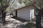 Olive groove with small cottage in the mountains of Sóller