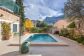 Comfortable townhouse with pool in Sóller center