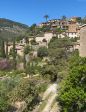 Wonderful apartment with views totally refurbished in the heart of Deià 