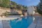 Two spacious apartments with pool in Port de Sóller
