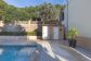 Two spacious apartments with pool in Port de Sóller