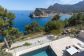 Stunning modern villa in best location in Port de Sóller