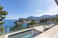 Stunning modern villa in best location in Port de Sóller