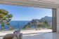 Stunning modern villa in best location in Port de Sóller