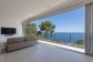 Stunning modern villa in best location in Port de Sóller