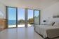 Stunning modern villa in best location in Port de Sóller