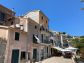 Attic apartment to renovate in first line of Port de Sóller