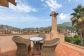 Renovated townhouse with terrace in Sóller